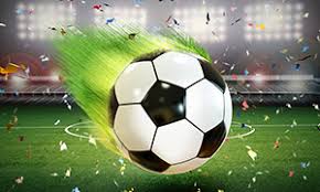 足球初学者入门